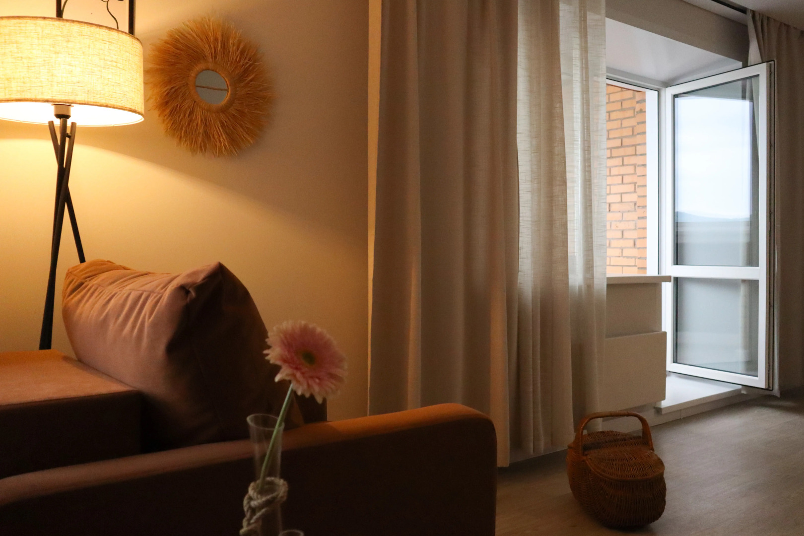 Квартира Apart Royal Хижина Художника-Место, Где Искусство Становится Реальностью