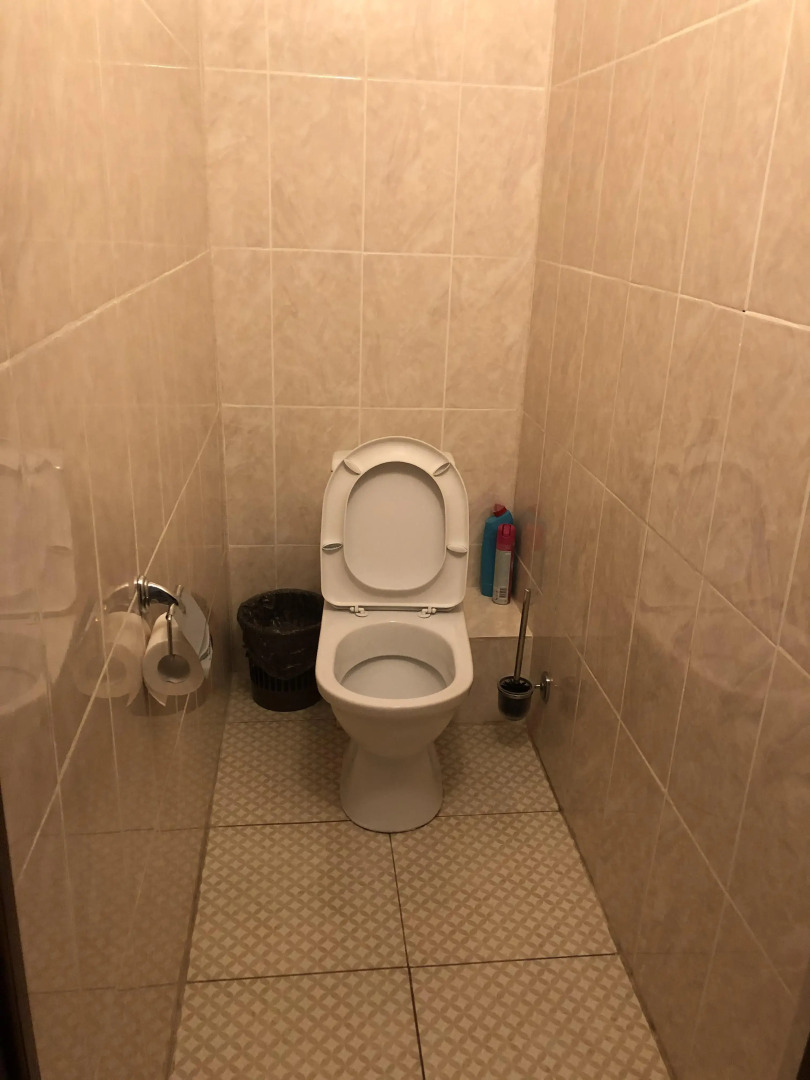 Хостел Олимпия