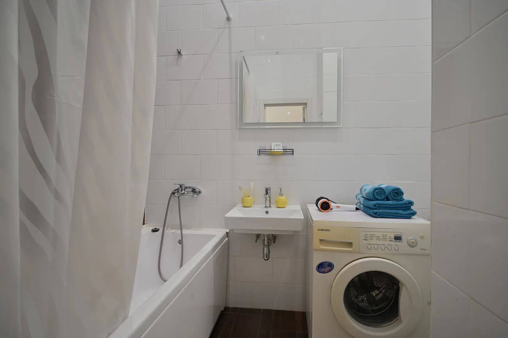 Квартира Стильная студия в Новых Ватутинках