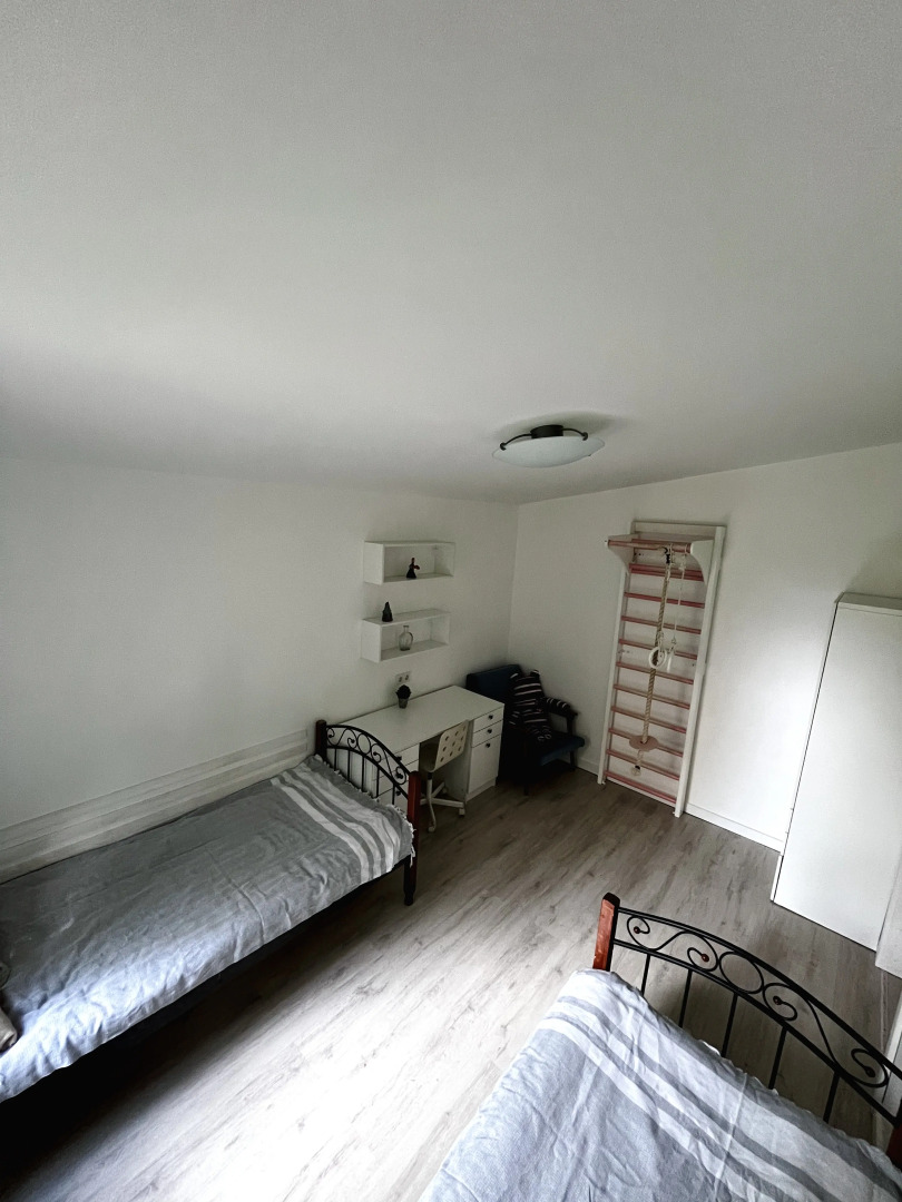 Квартира Семейная с сауной