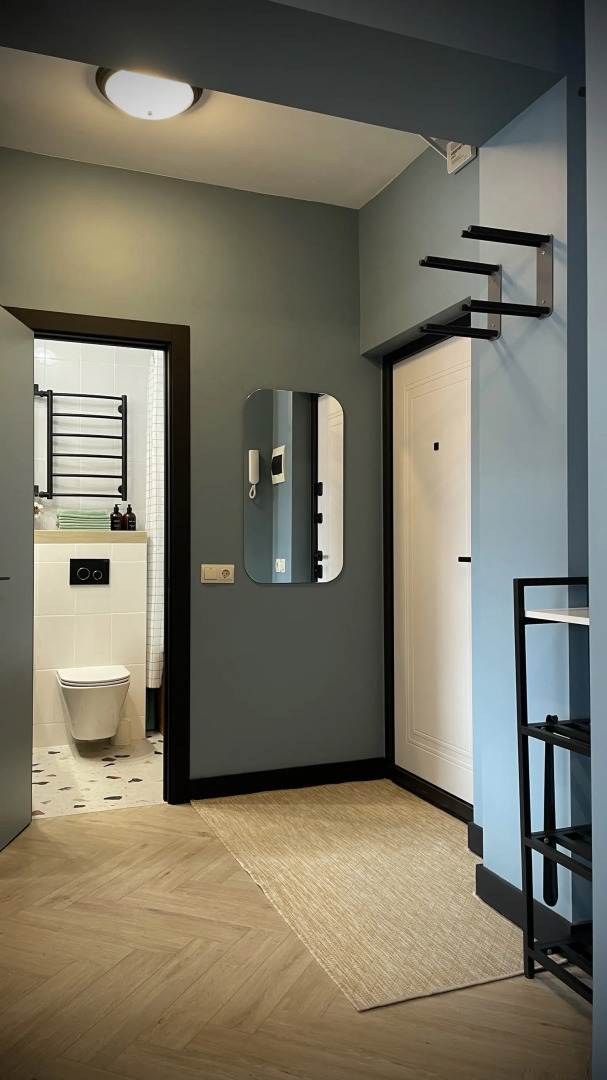 Апартаменты в Красной Поляне Взоры на Горы