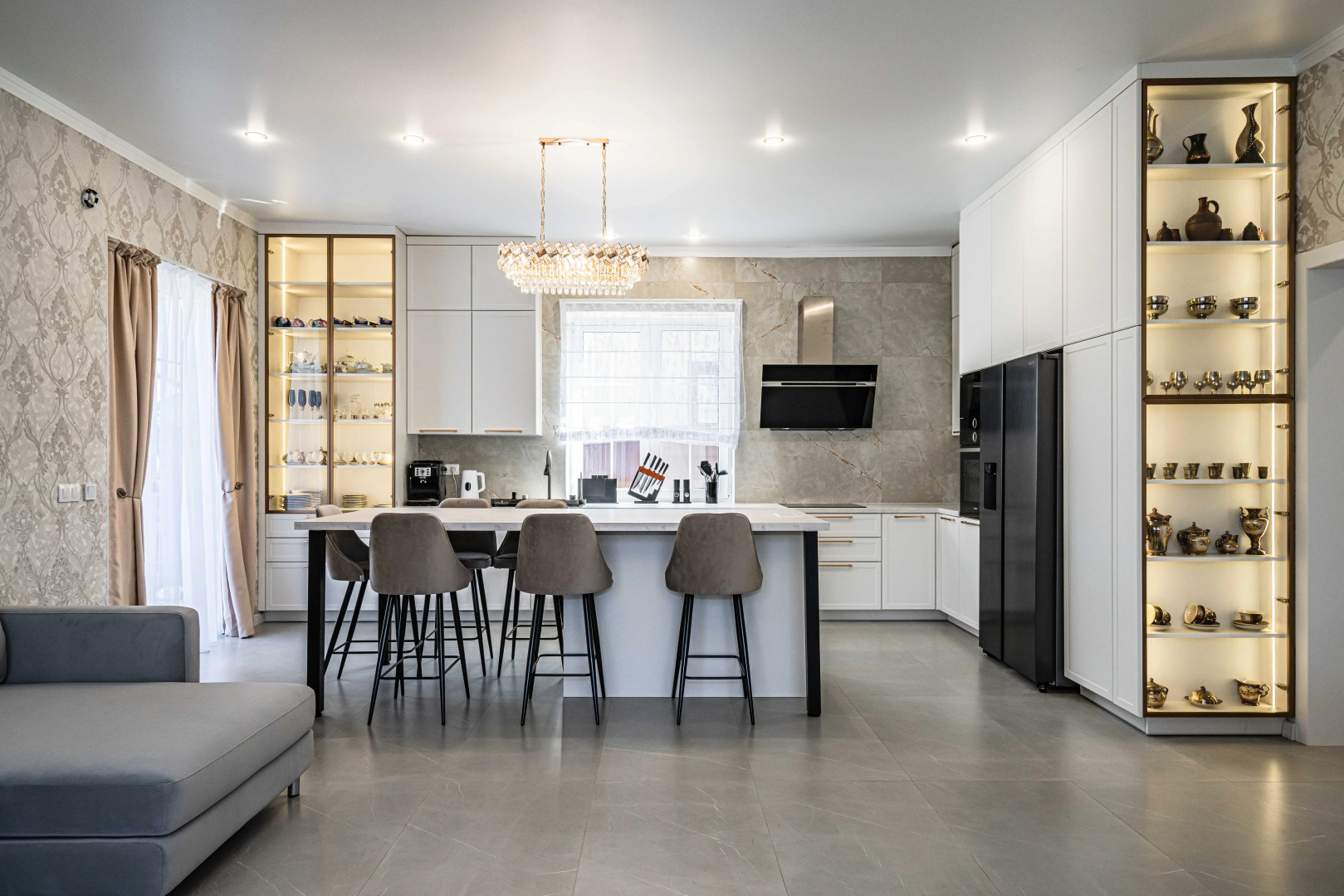 Частный Дом в Пионерске