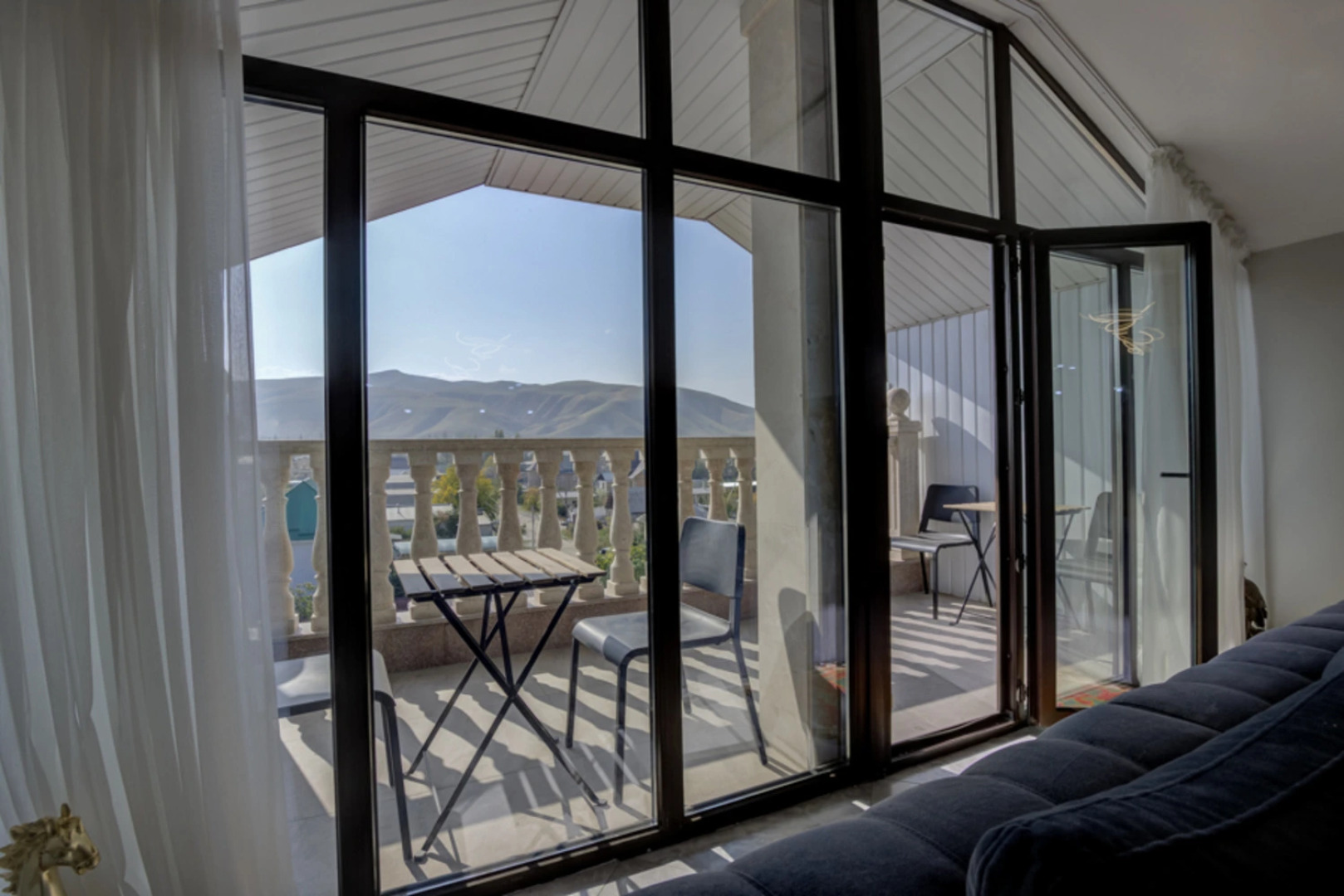 Отель Aisha Hotel