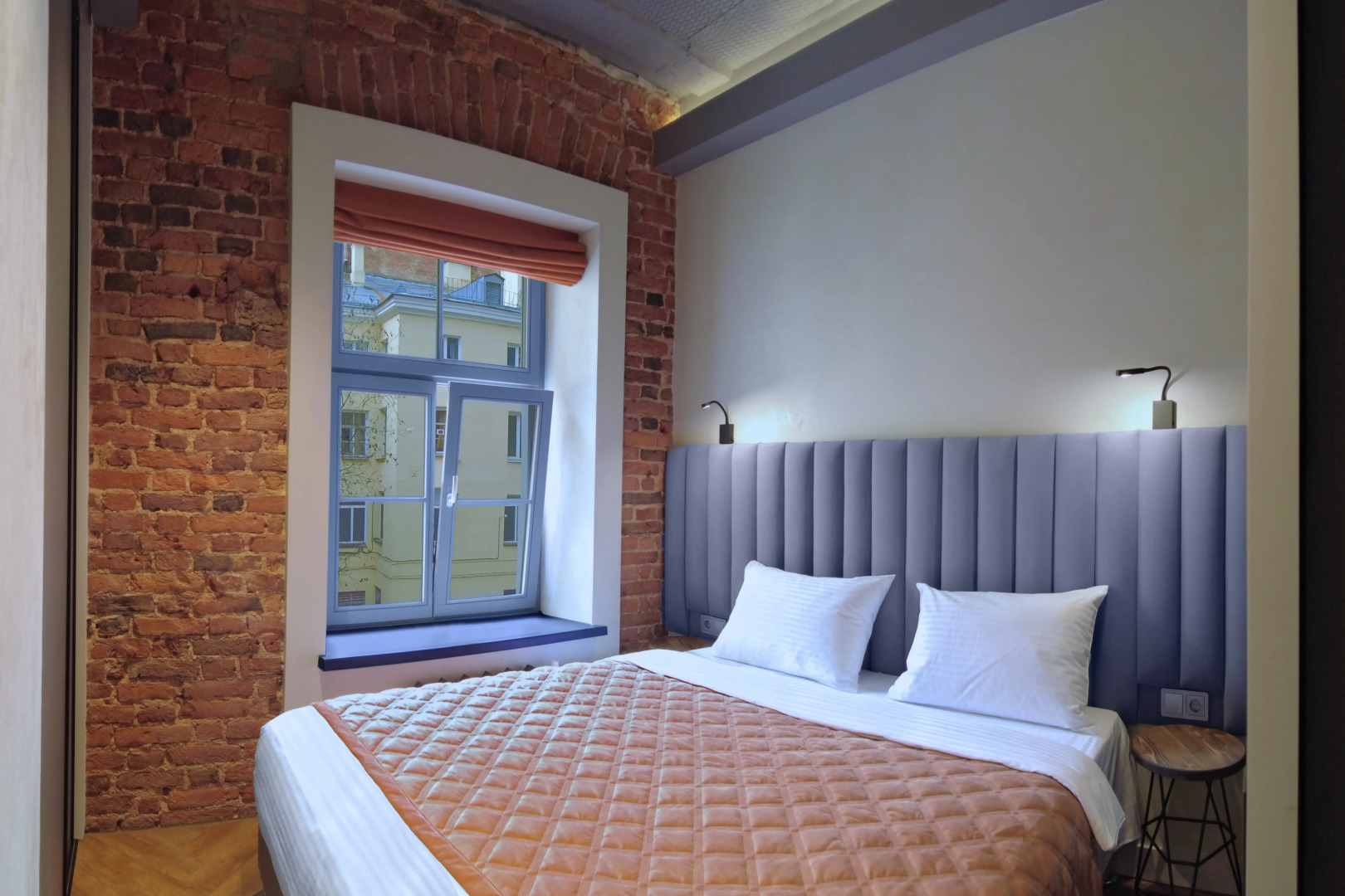 Апартаменты А3