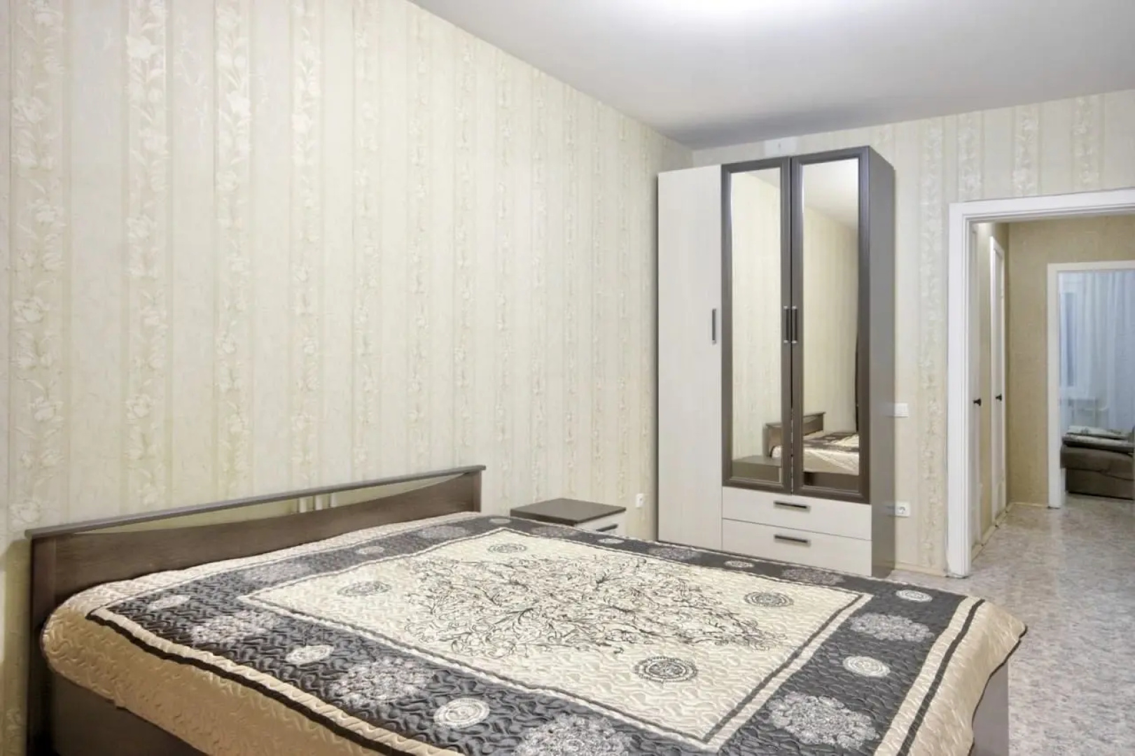 Квартира В Григорово
