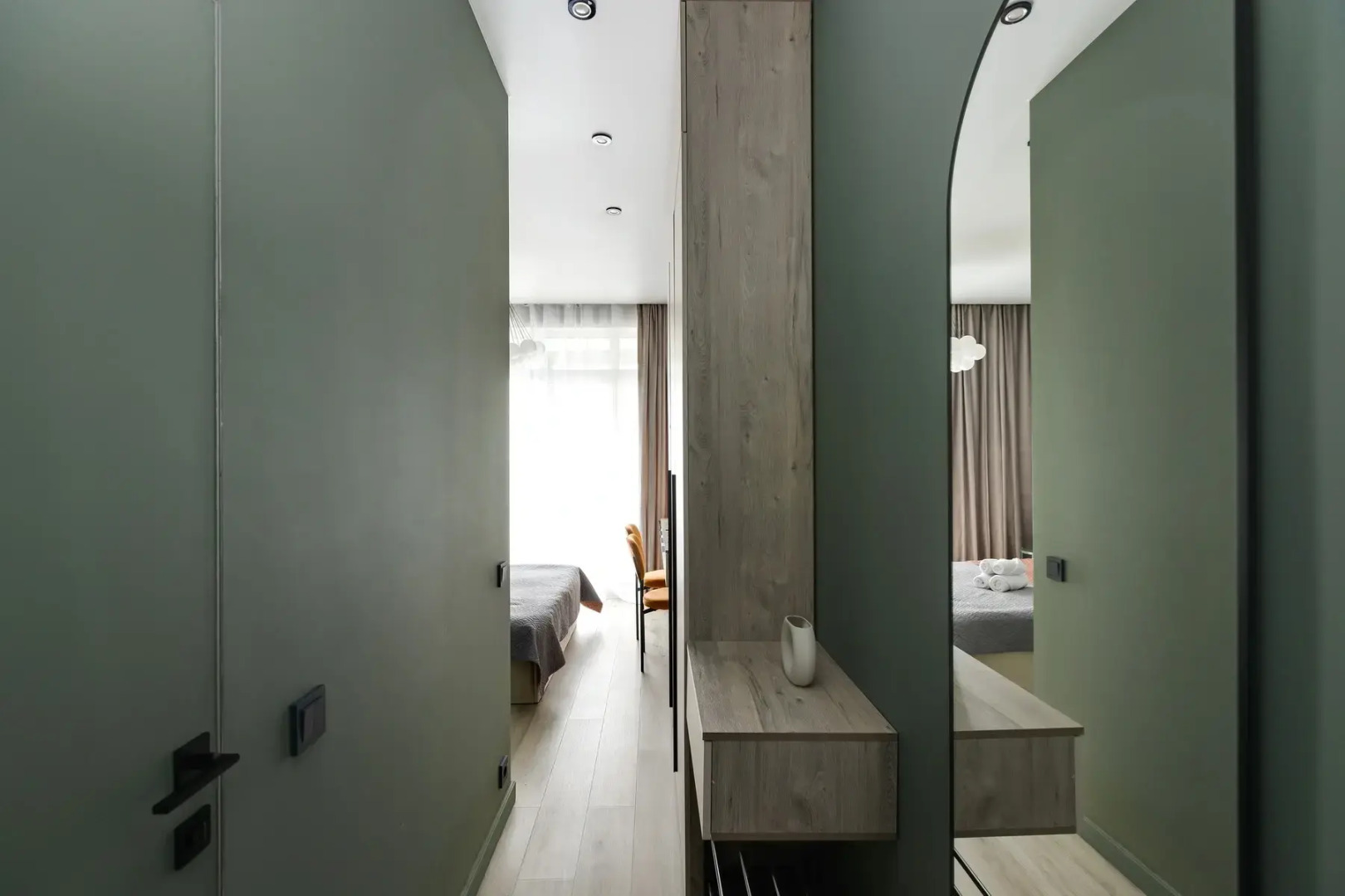 Апартаменты Бриз от Home24