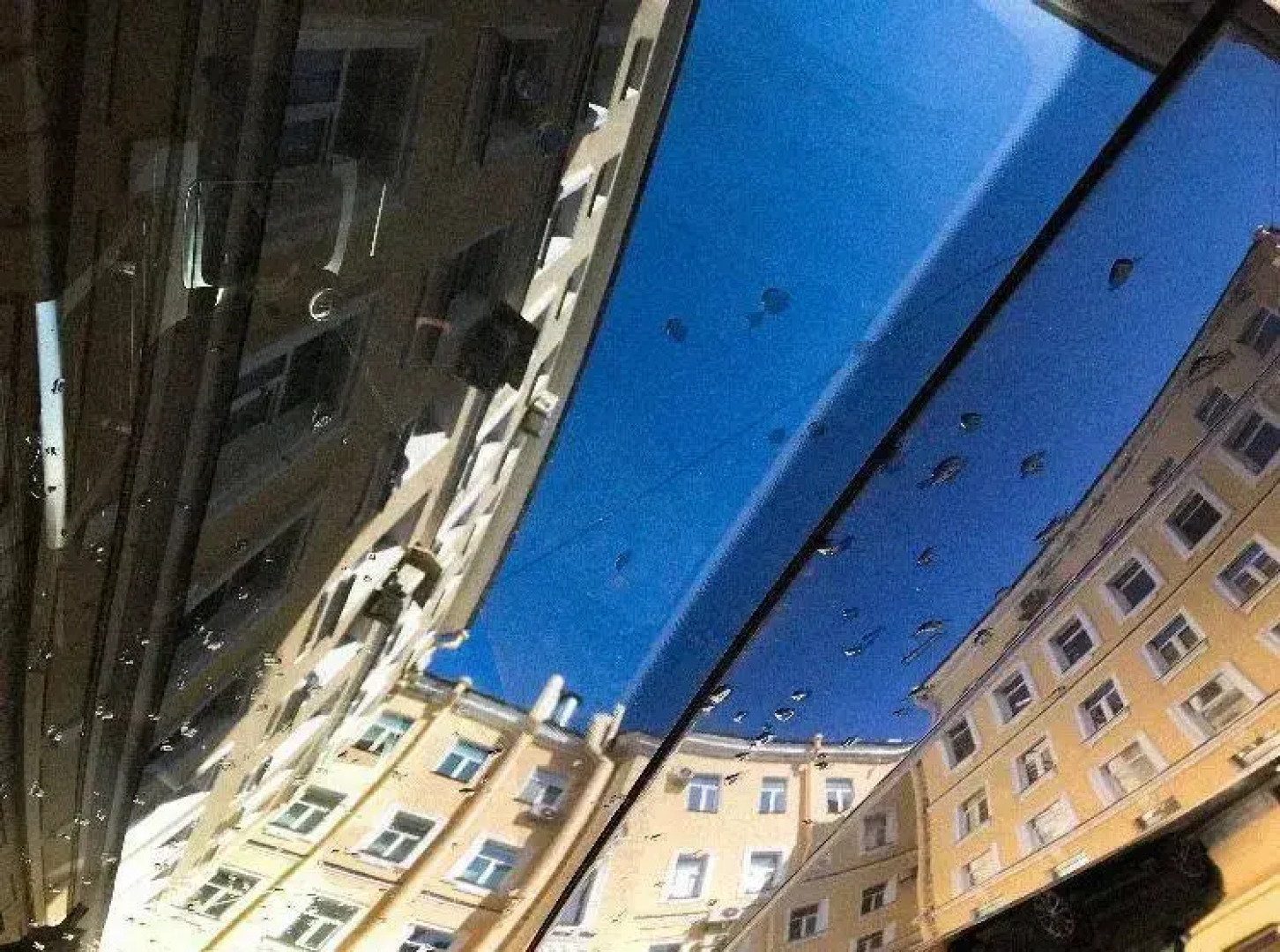 Апартаменты Фонтанка 108