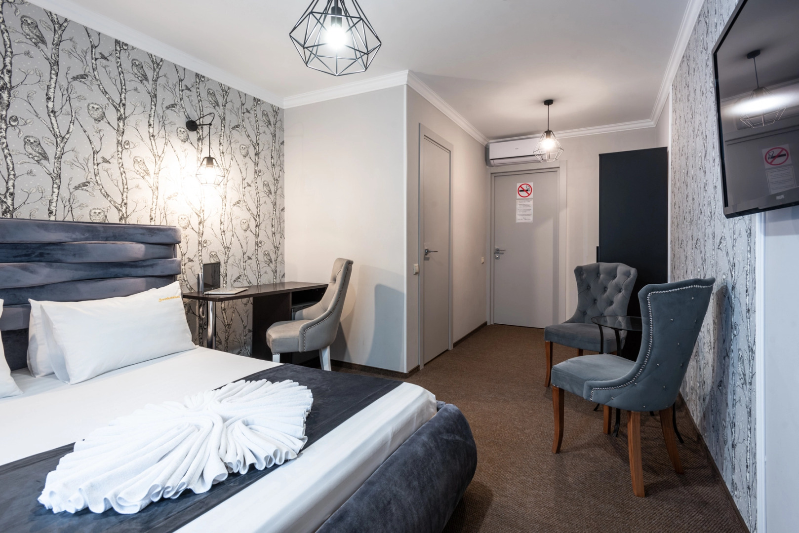 Отель СОВА Коньково