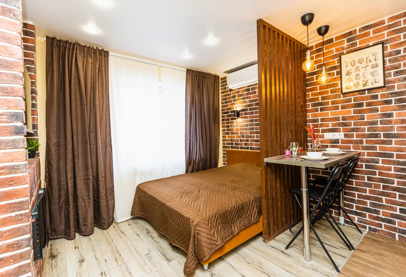 Жилое помещение Татьянин Парк 30/3