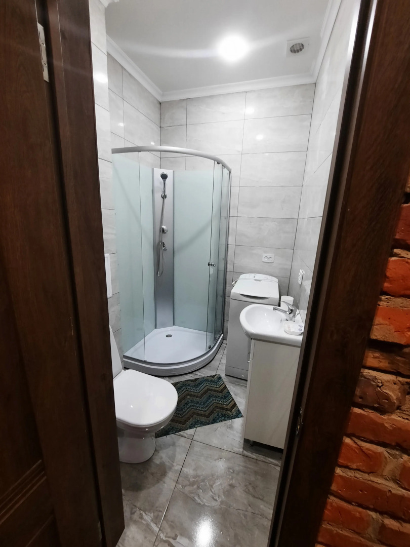 Апартаменты Ленина 113