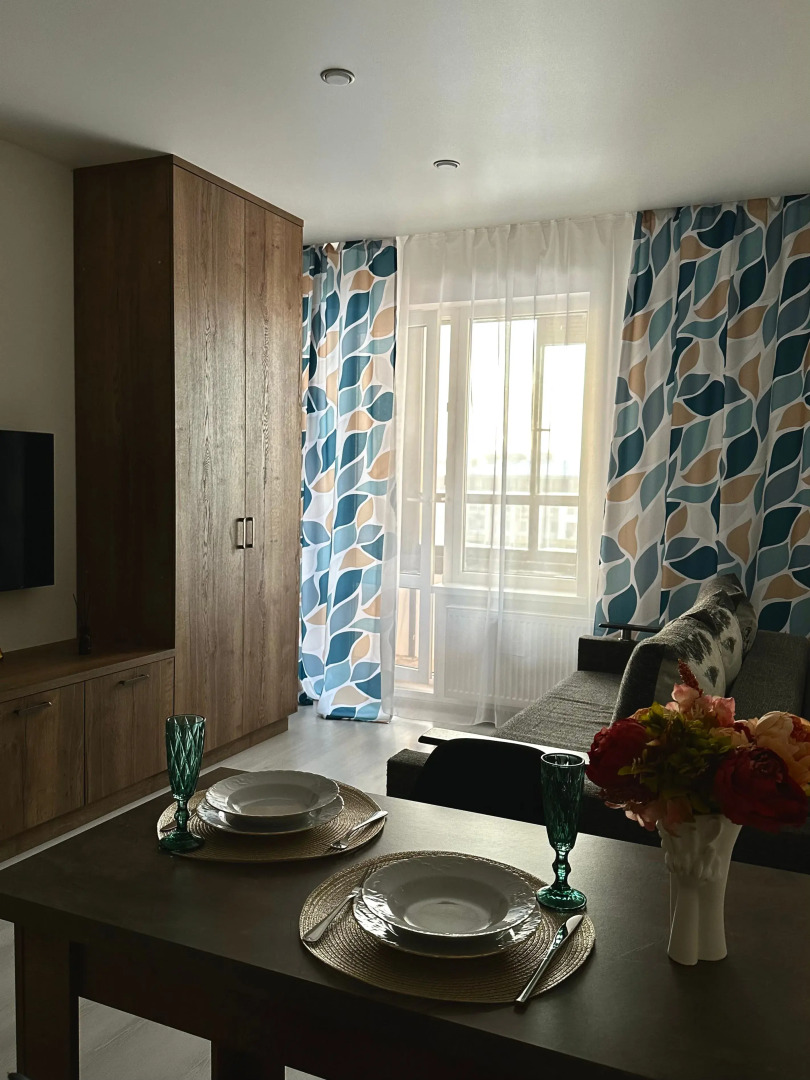 Квартира Sunny