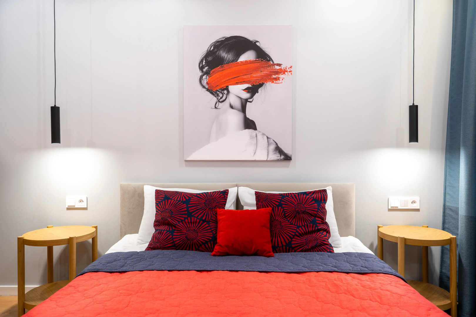 Апартаменты Охта «КраСКИ»