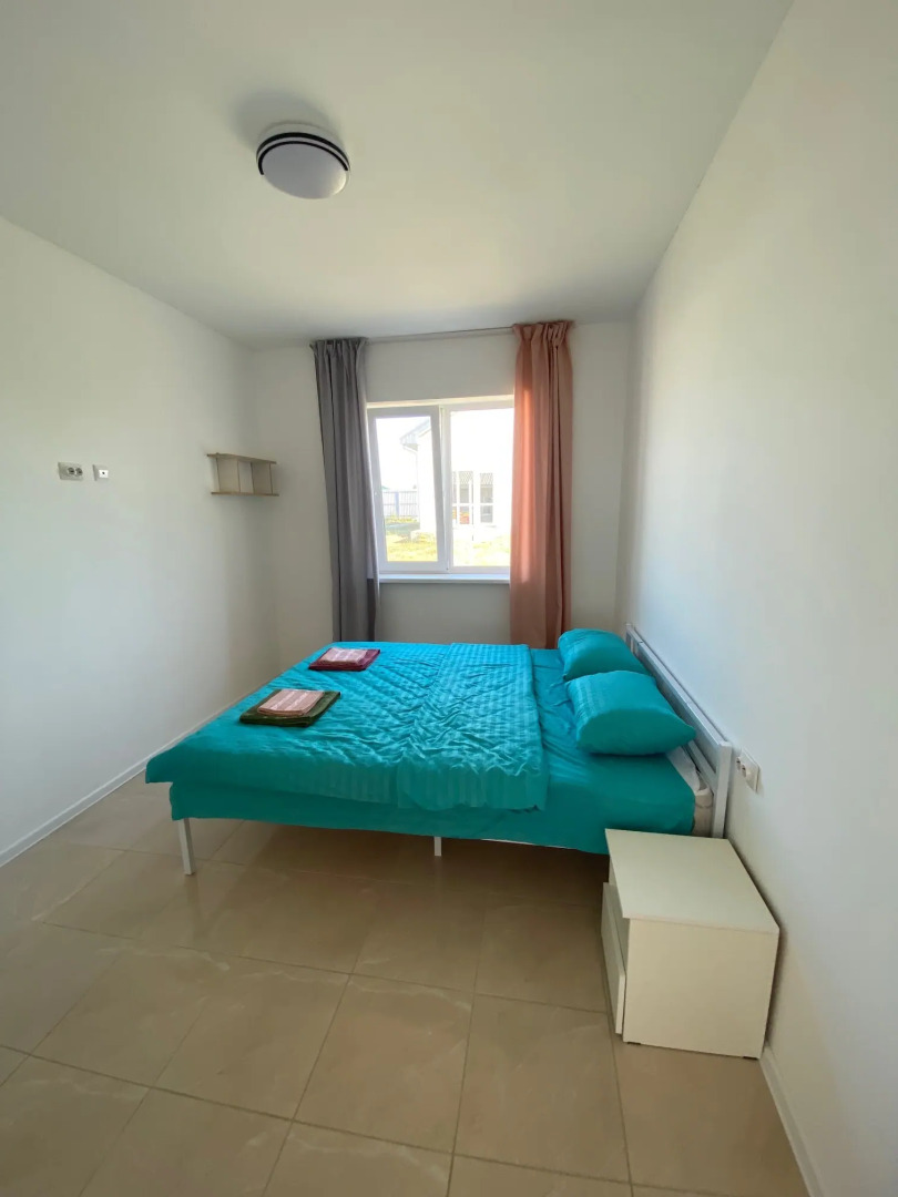 Частный дом в Крыму