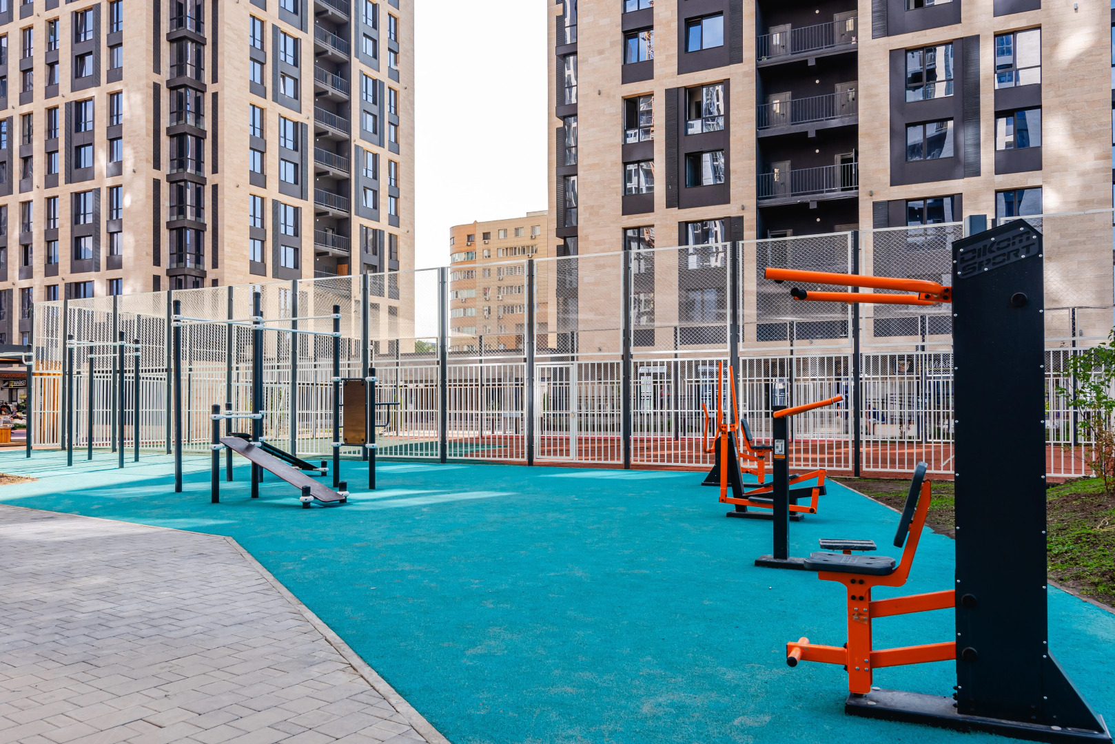 Апартаменты Просторные в стиле сканди минимализм