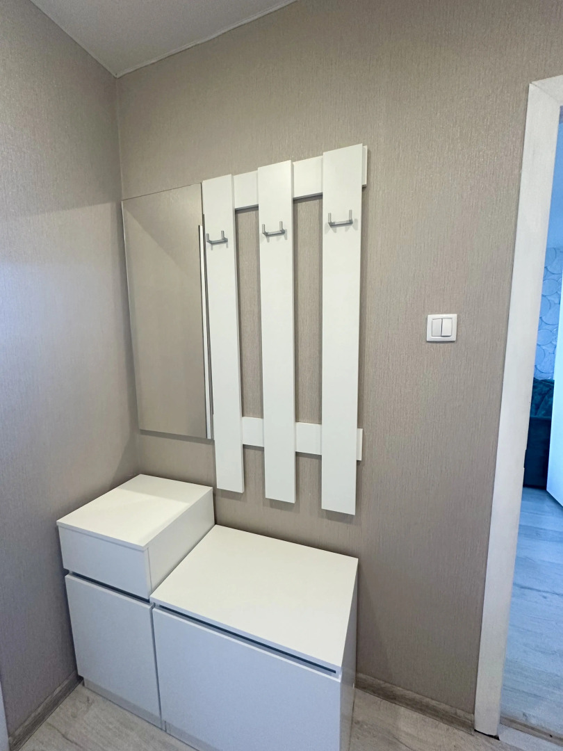 Апартаменты на Проезде Зелёный