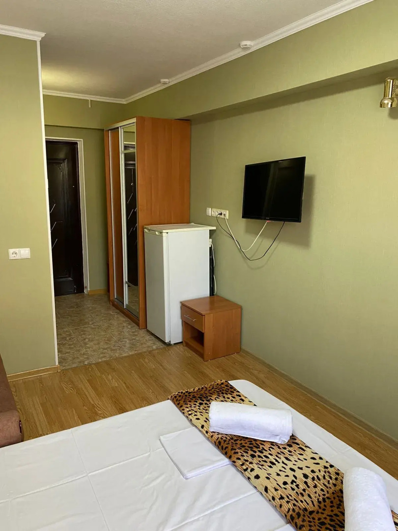 Гостевой дом Лазурит