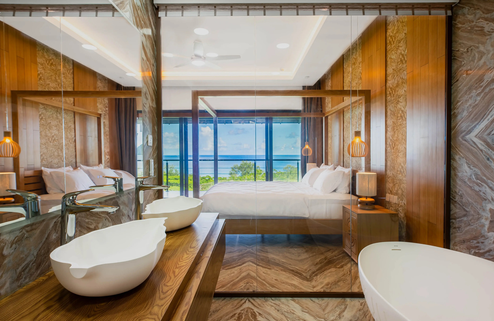 Курортный отель Gardens Hill Resort & Spa