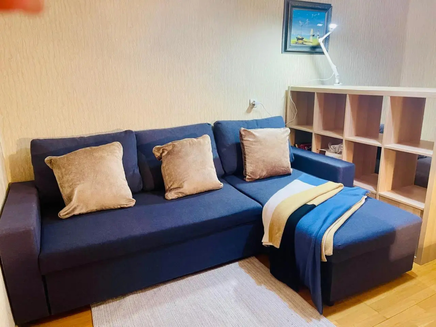 Квартира Благородная классика в Центре