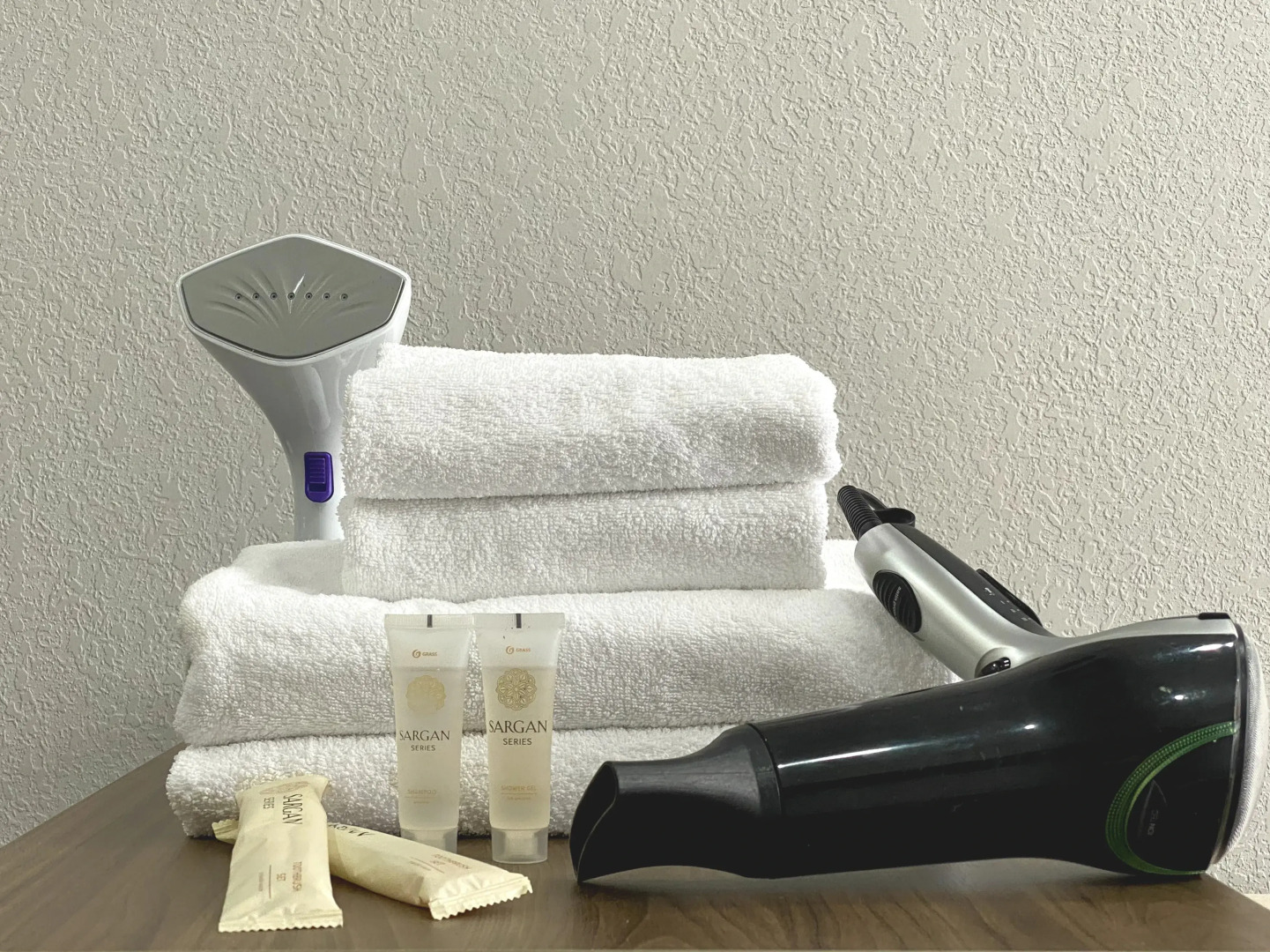 Апартаменты Дон Апарт Привокзальная 3/1