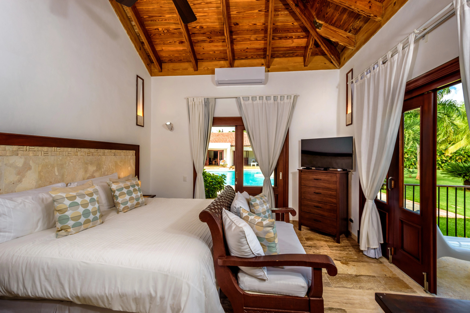 Вилла Casa de Campo