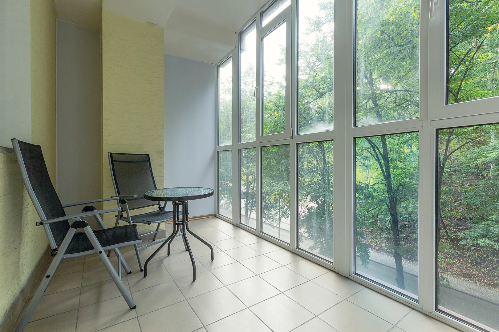 Санаторий Аврора