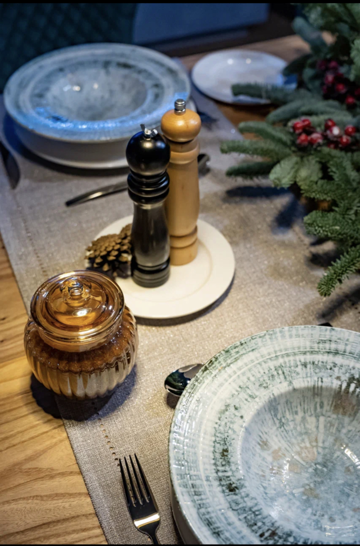 Гостевой дом Барнхаус Сибирь