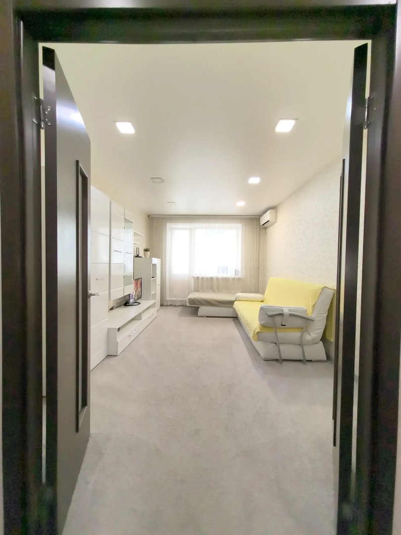 Апартаменты в Волгограде