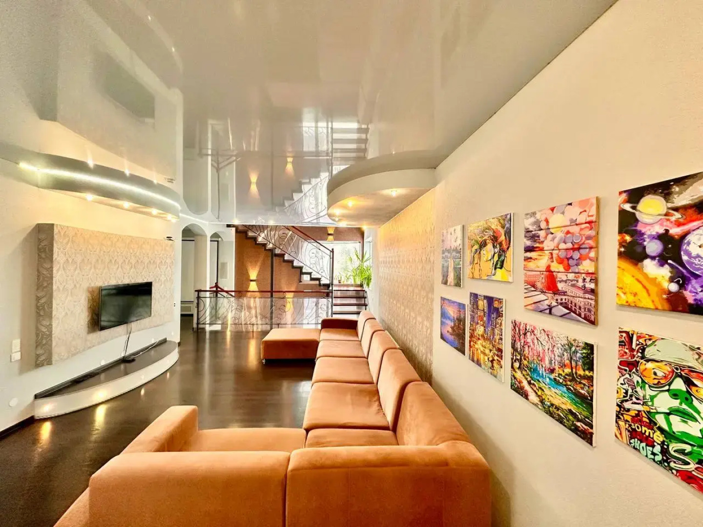 Гостевой Дом Relax