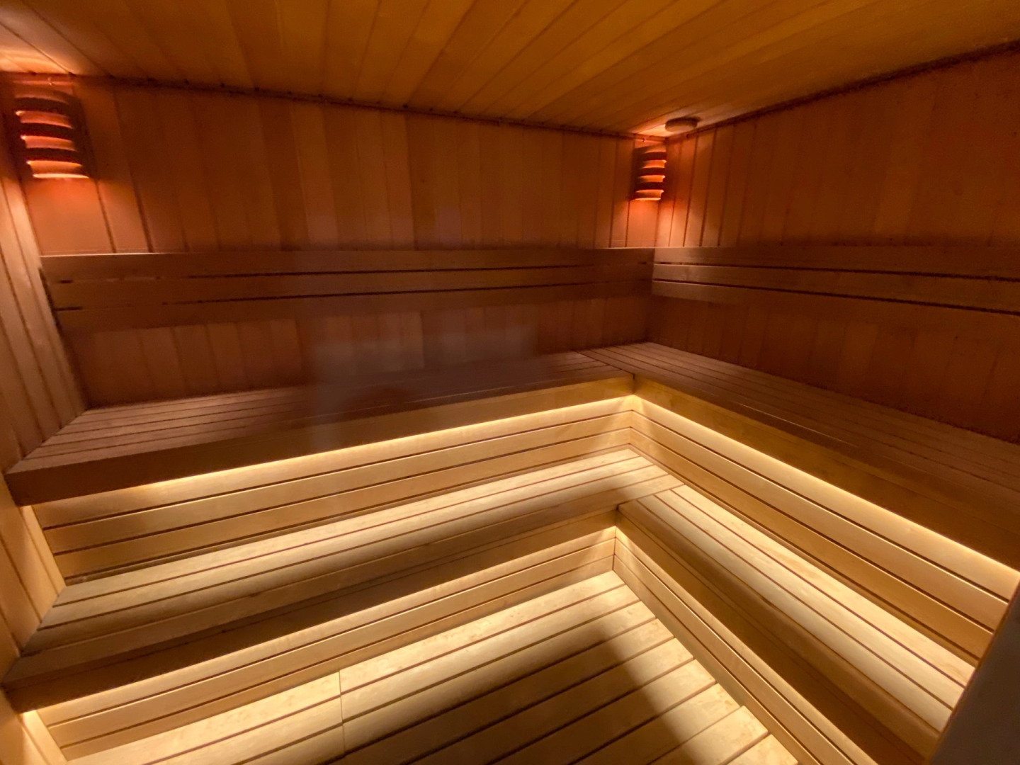 Отель Вальде Парк