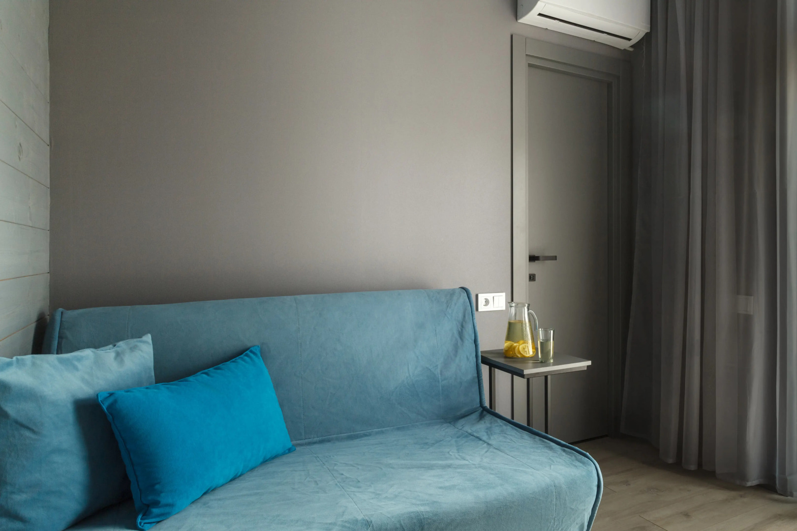 Курортный отель Pontos Bungalow