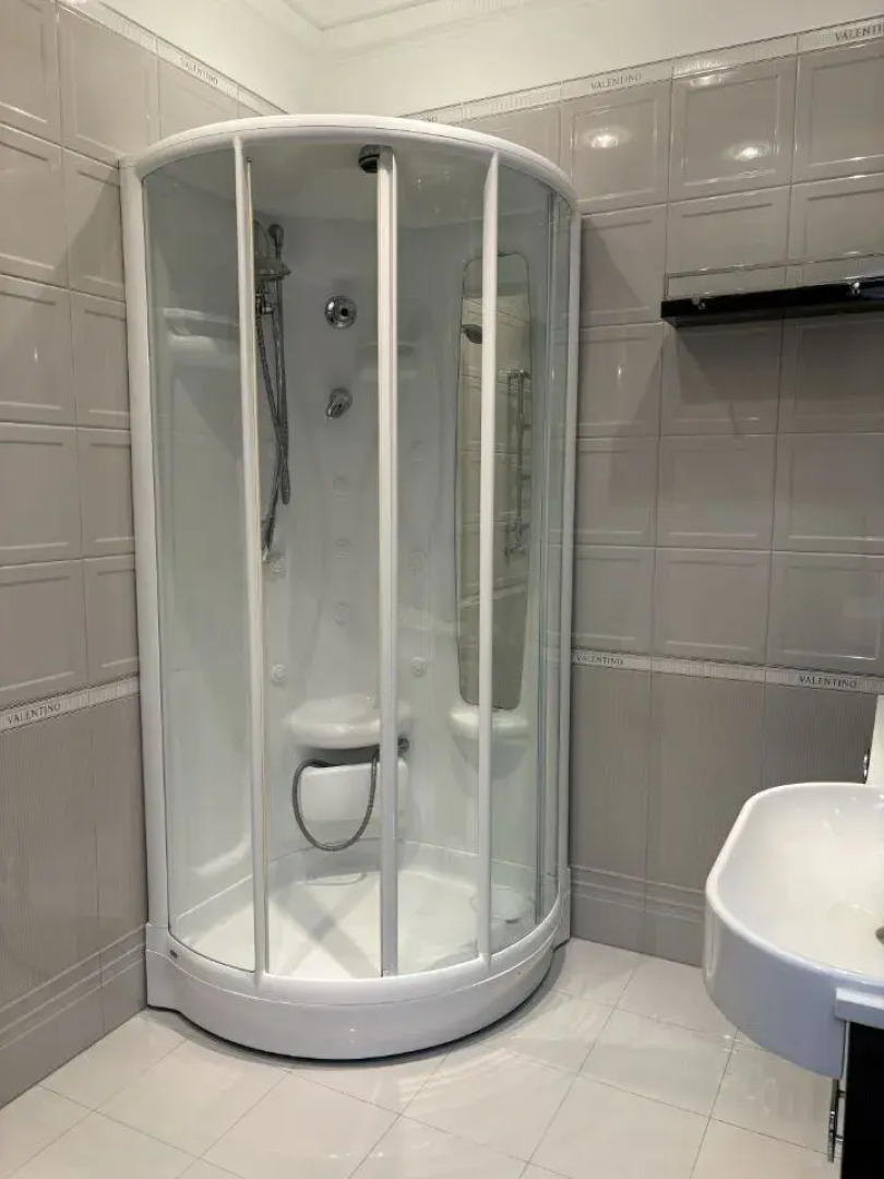 Квартира Витро