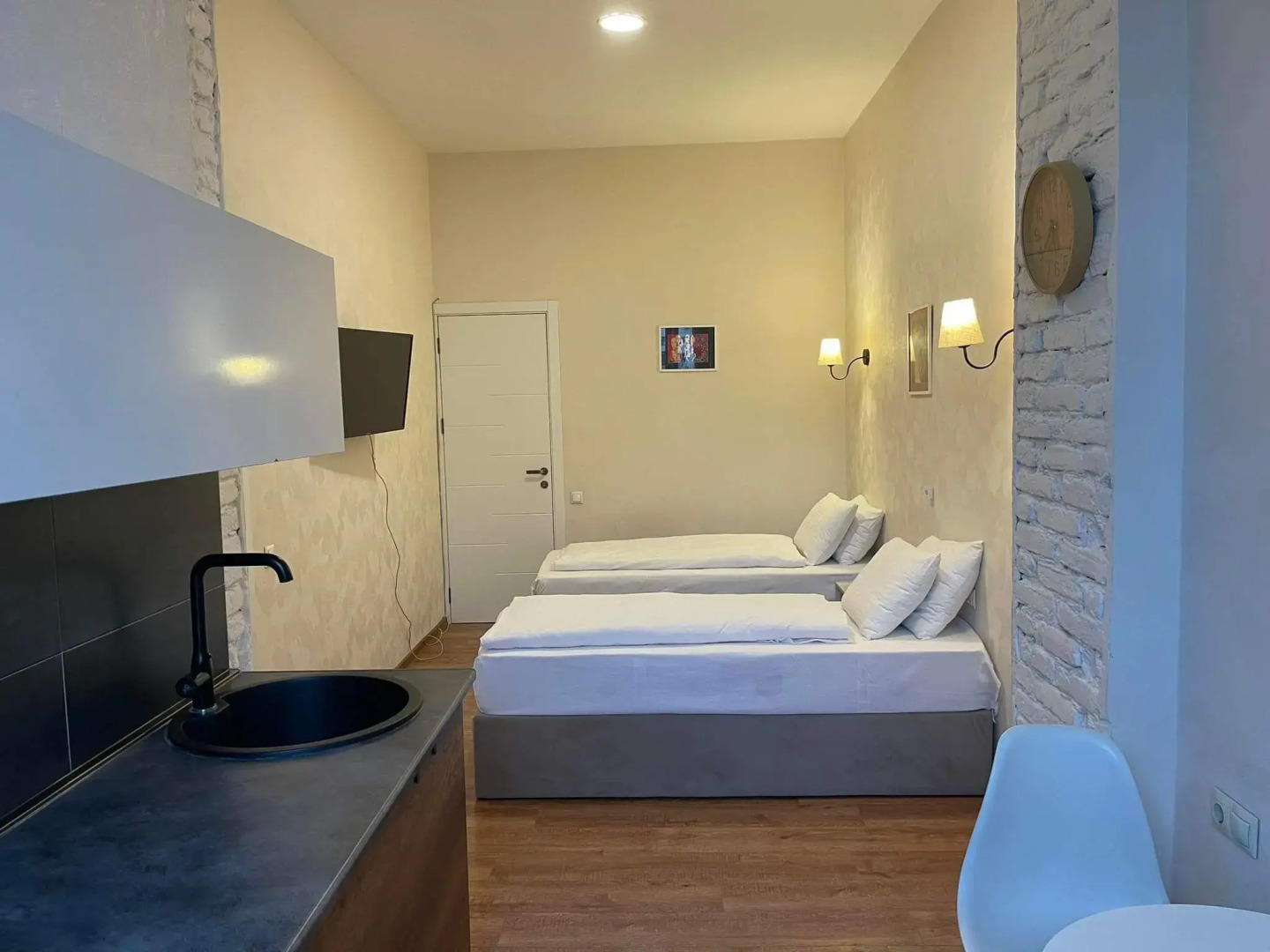 Апарт-Отель Old Avenue