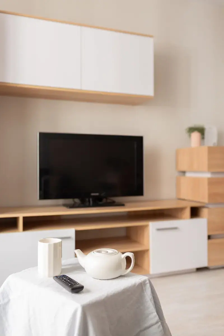 Апартаменты Aparts на Щорса 53