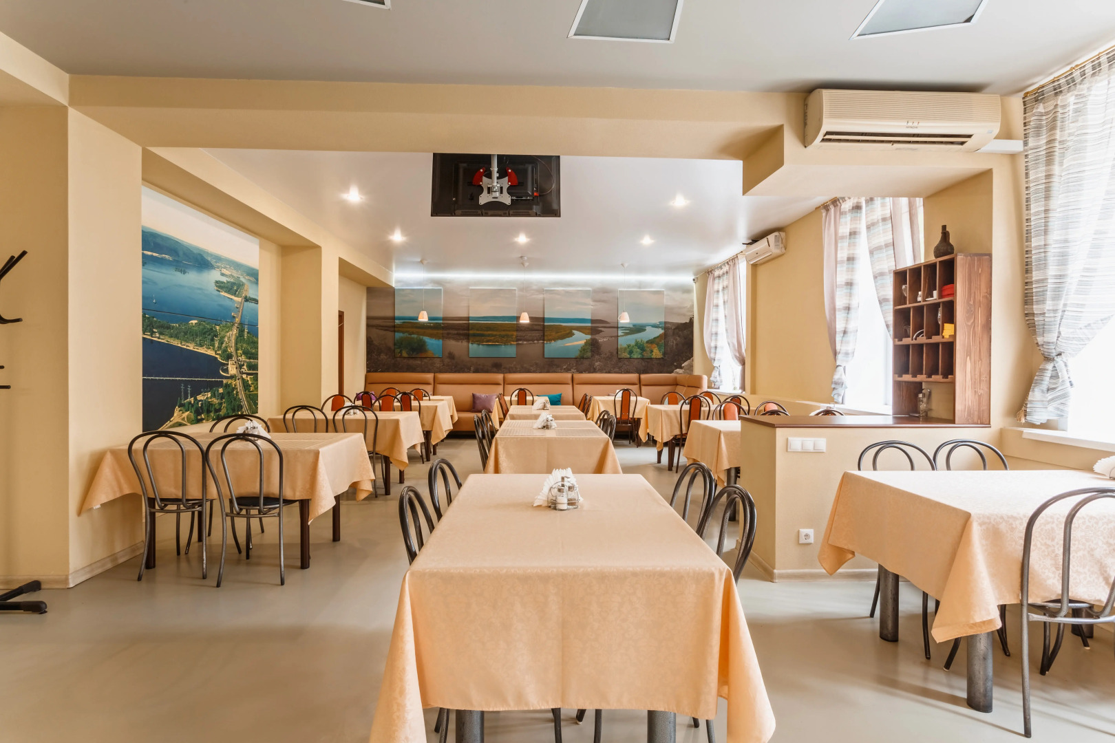 Мини-отель Гостиница Три Звезды