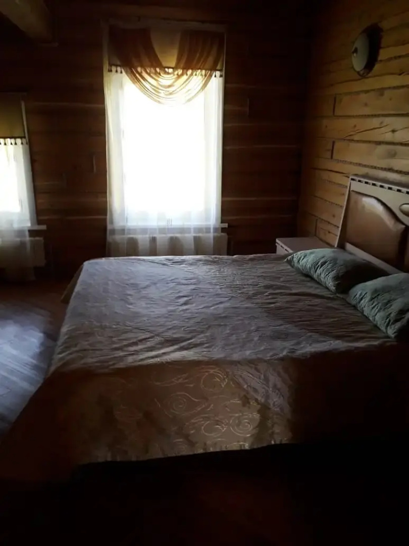 Гостевой дом ШульгинЛогово