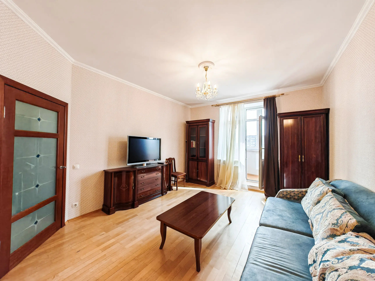 Квартира ArendApartment Бассейная