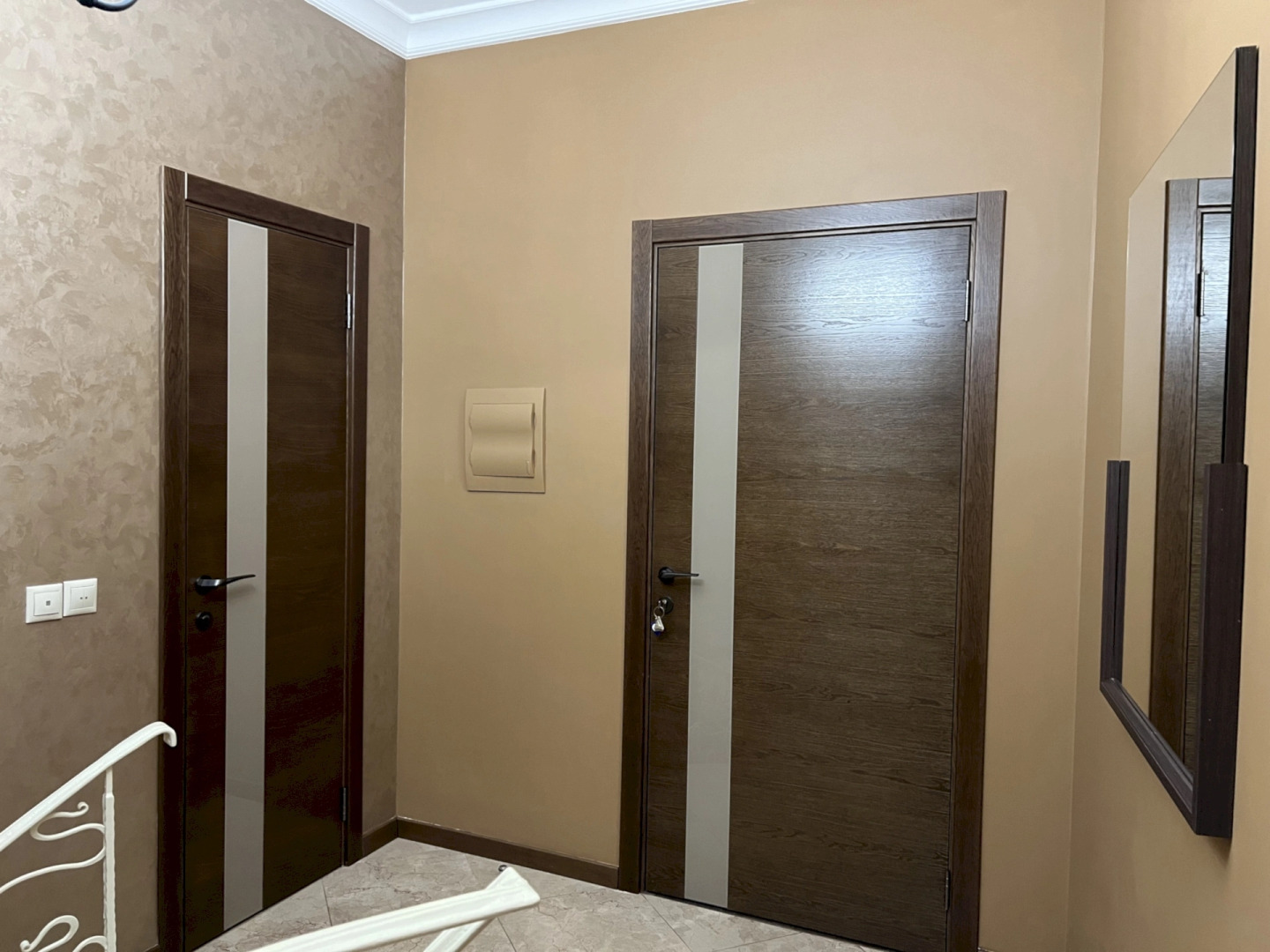 Апартаменты 115 3-к 50 метров от моря и набережной