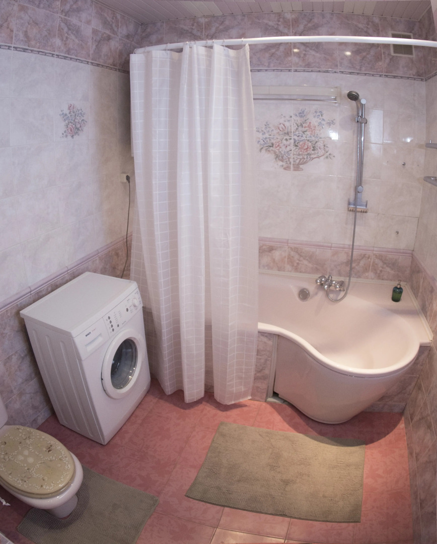 Мини-отель Фламинго на Тульской