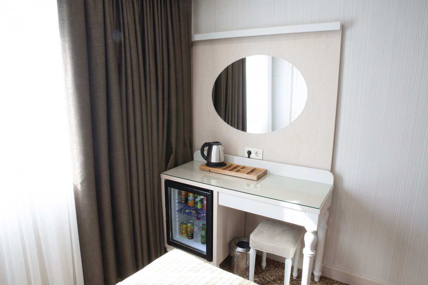 Отель Alpinn Due