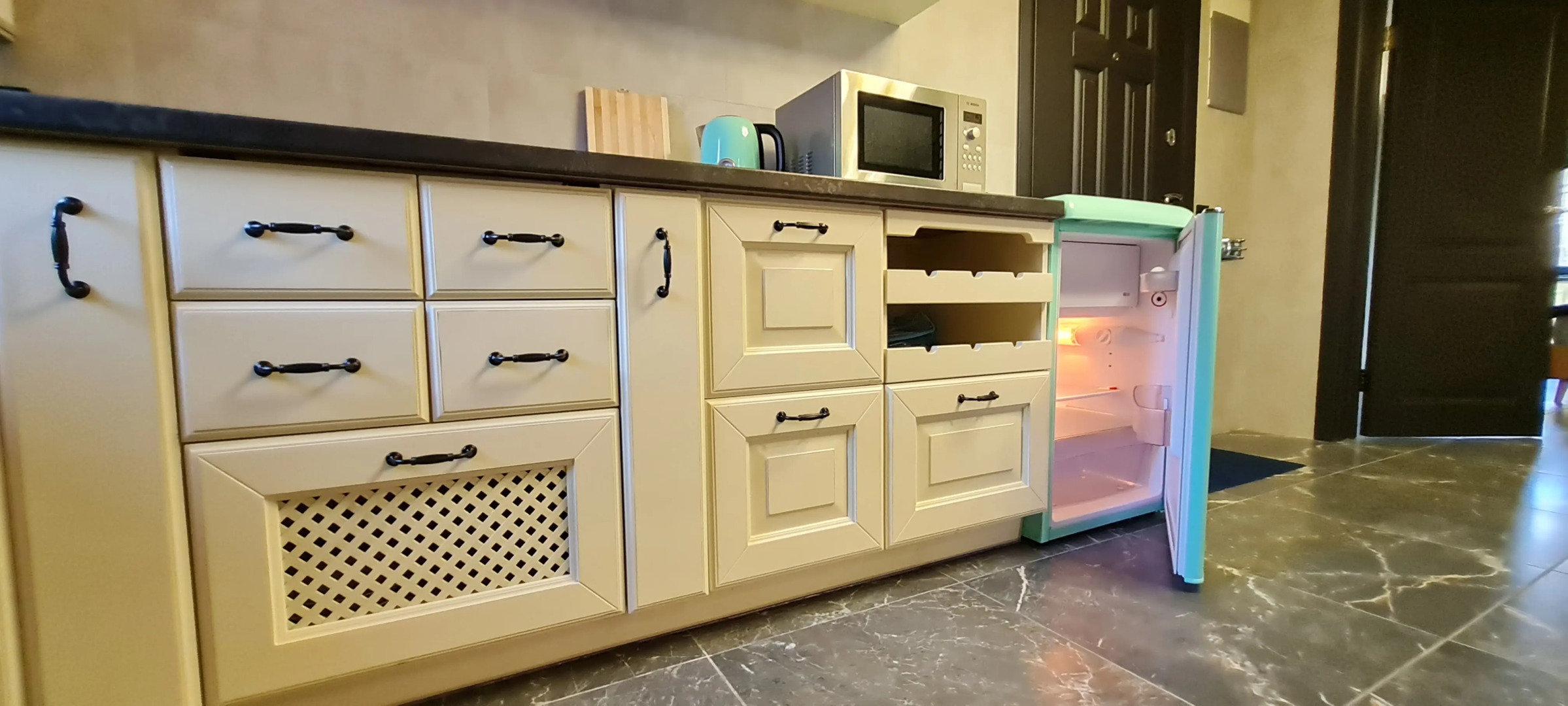 Апартаменты В Историческом Немецком Доме