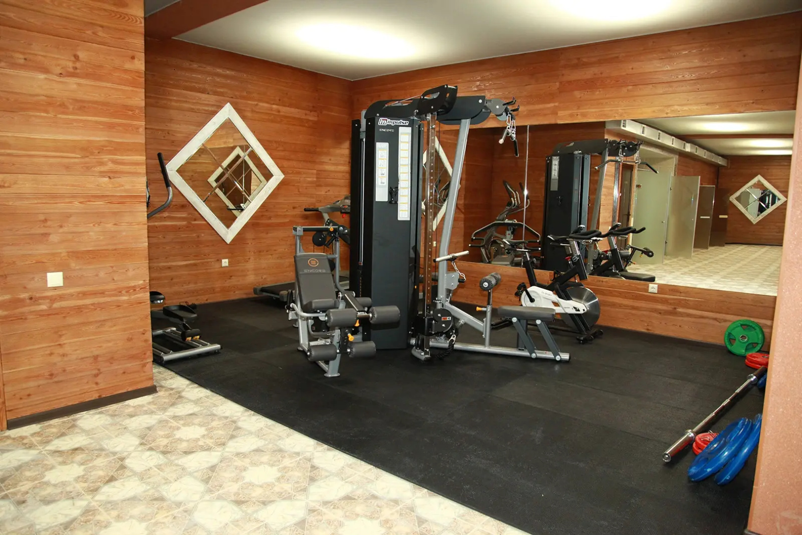 Guest House Chalet