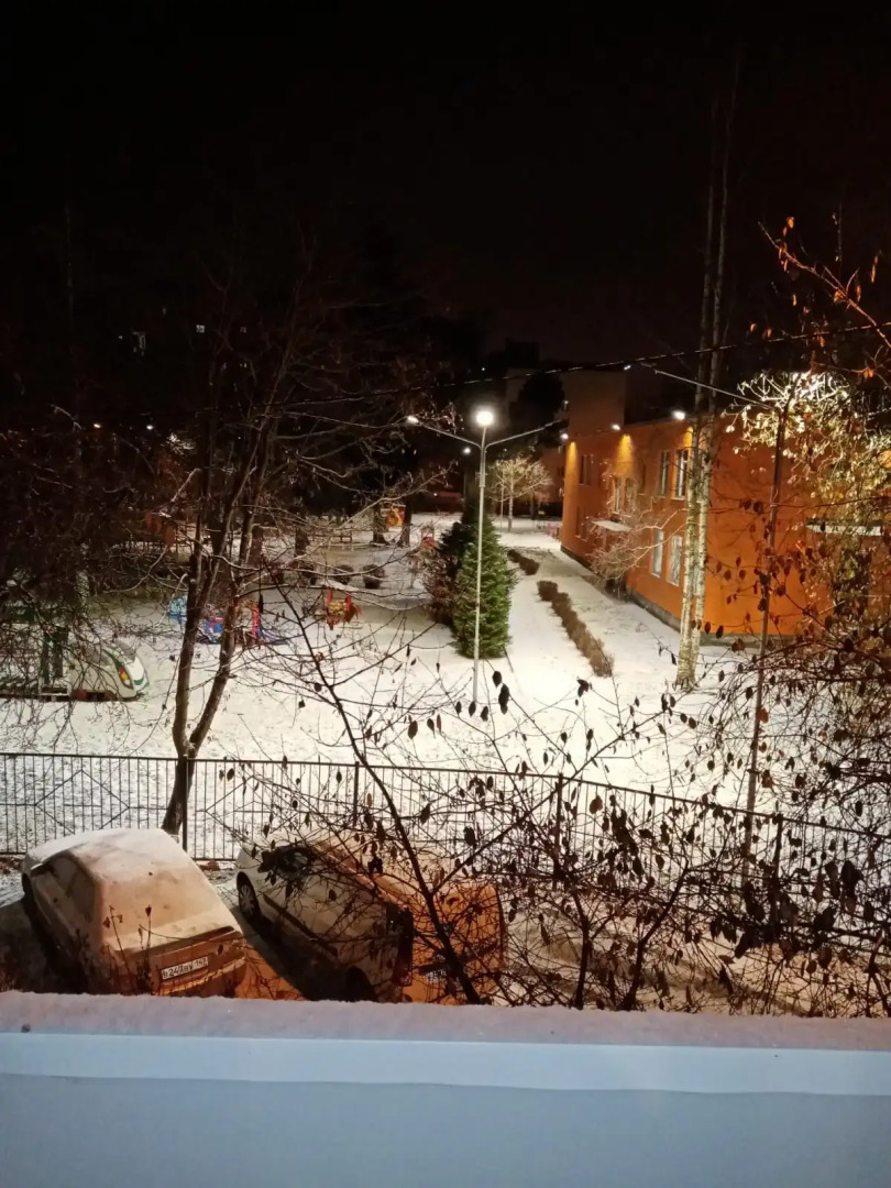 Квартира 2-х комнатная а в центре Сертолово