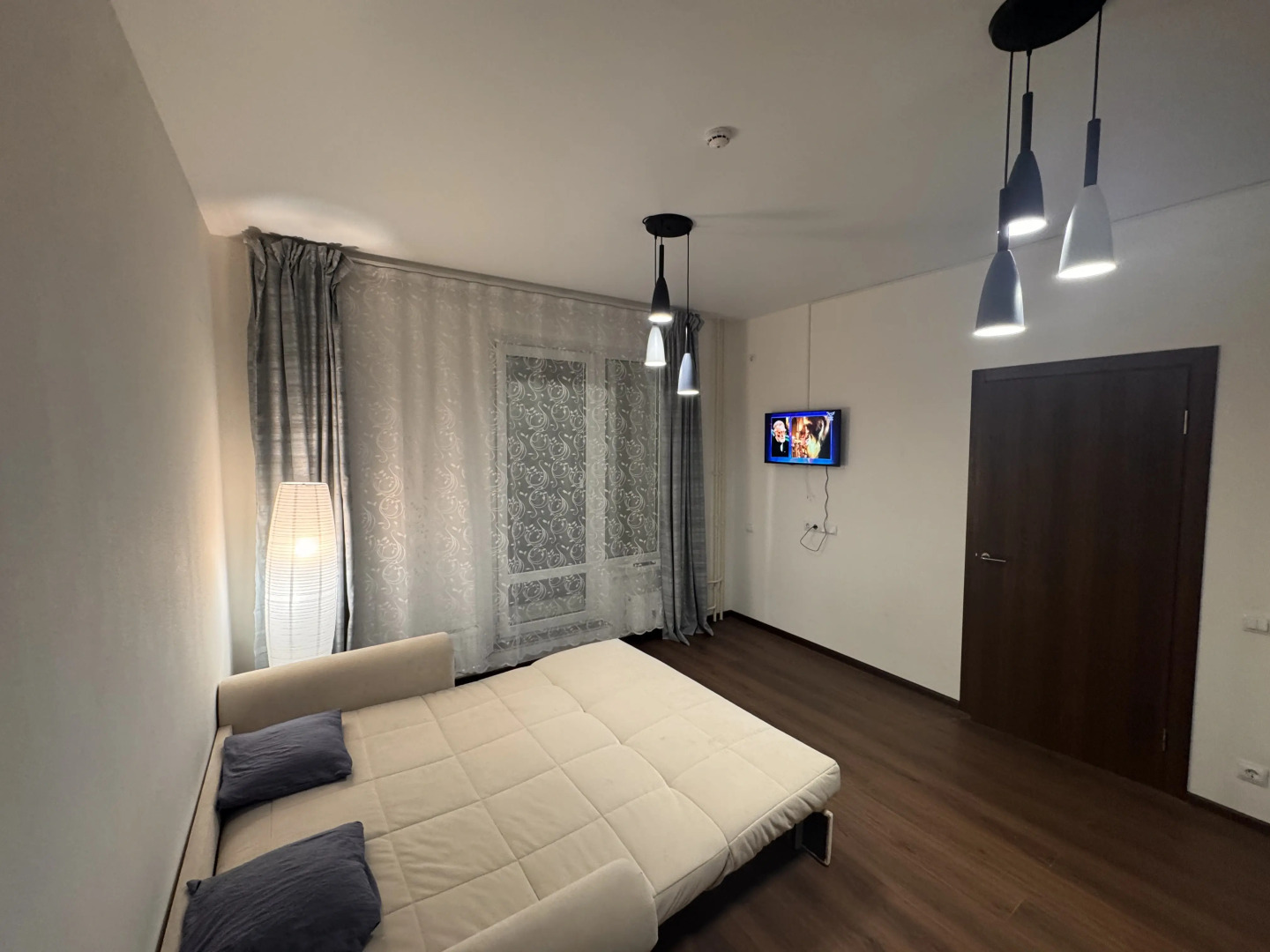 Квартира Двухкомнатная на Жк Битца