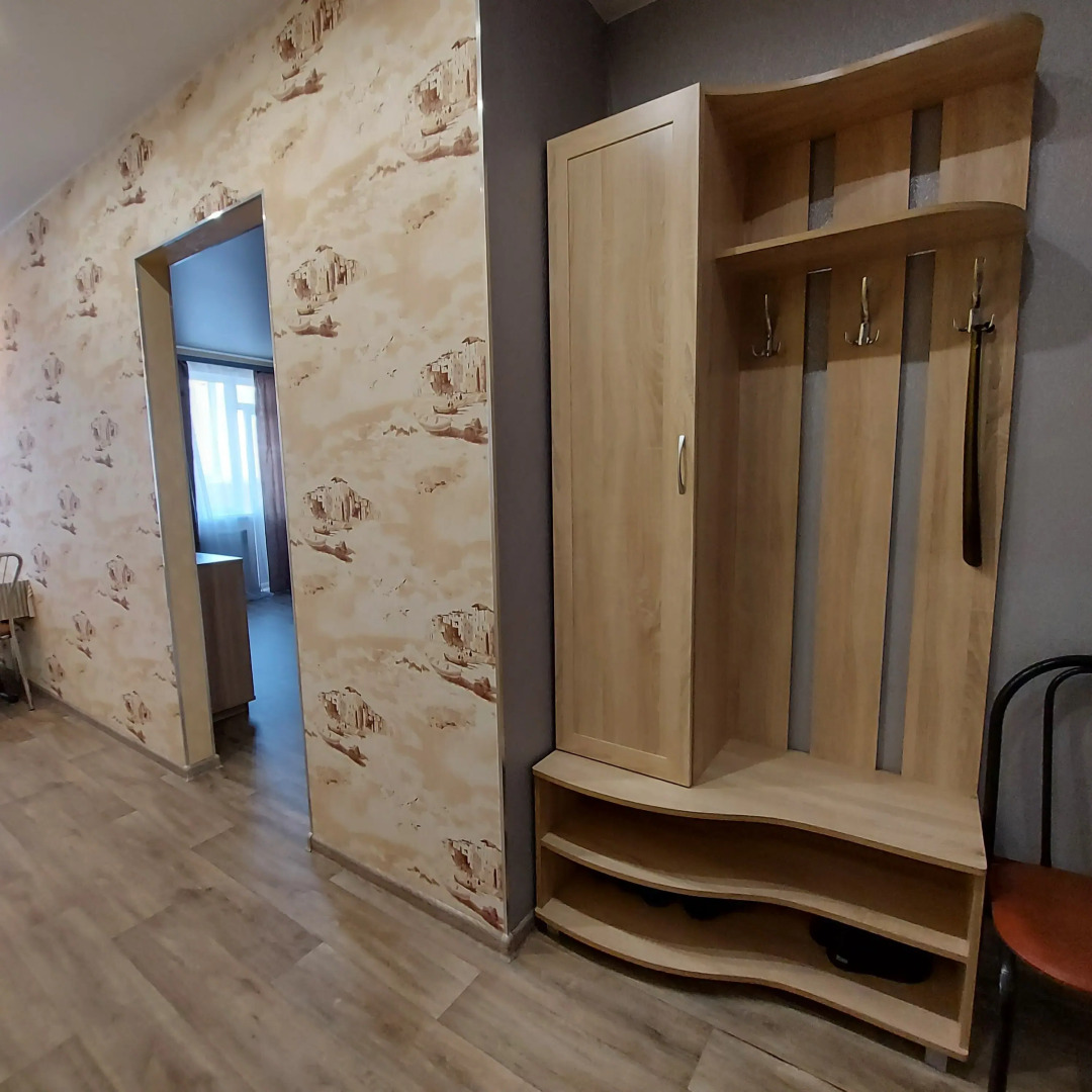 Апартаменты у МЯГКОФФ