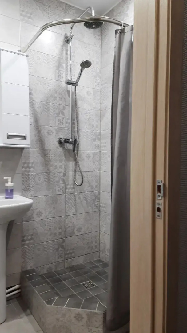 Квартира на улице Чудинцева 11/62