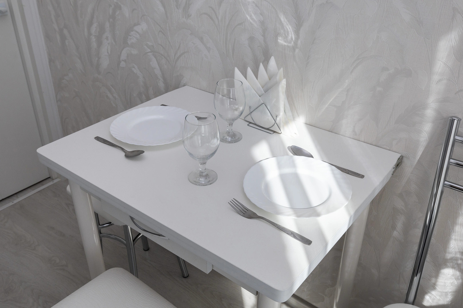 Квартира у Верхнего пруда