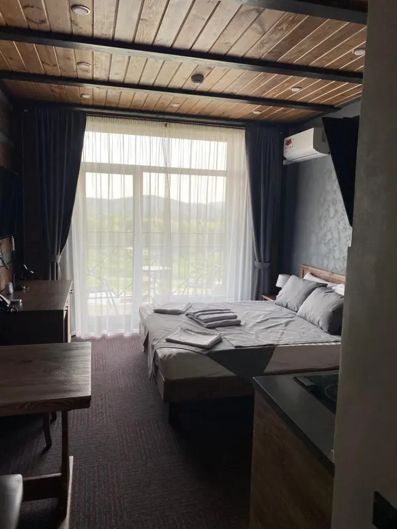 Апартаменты Business Residence 2, 718