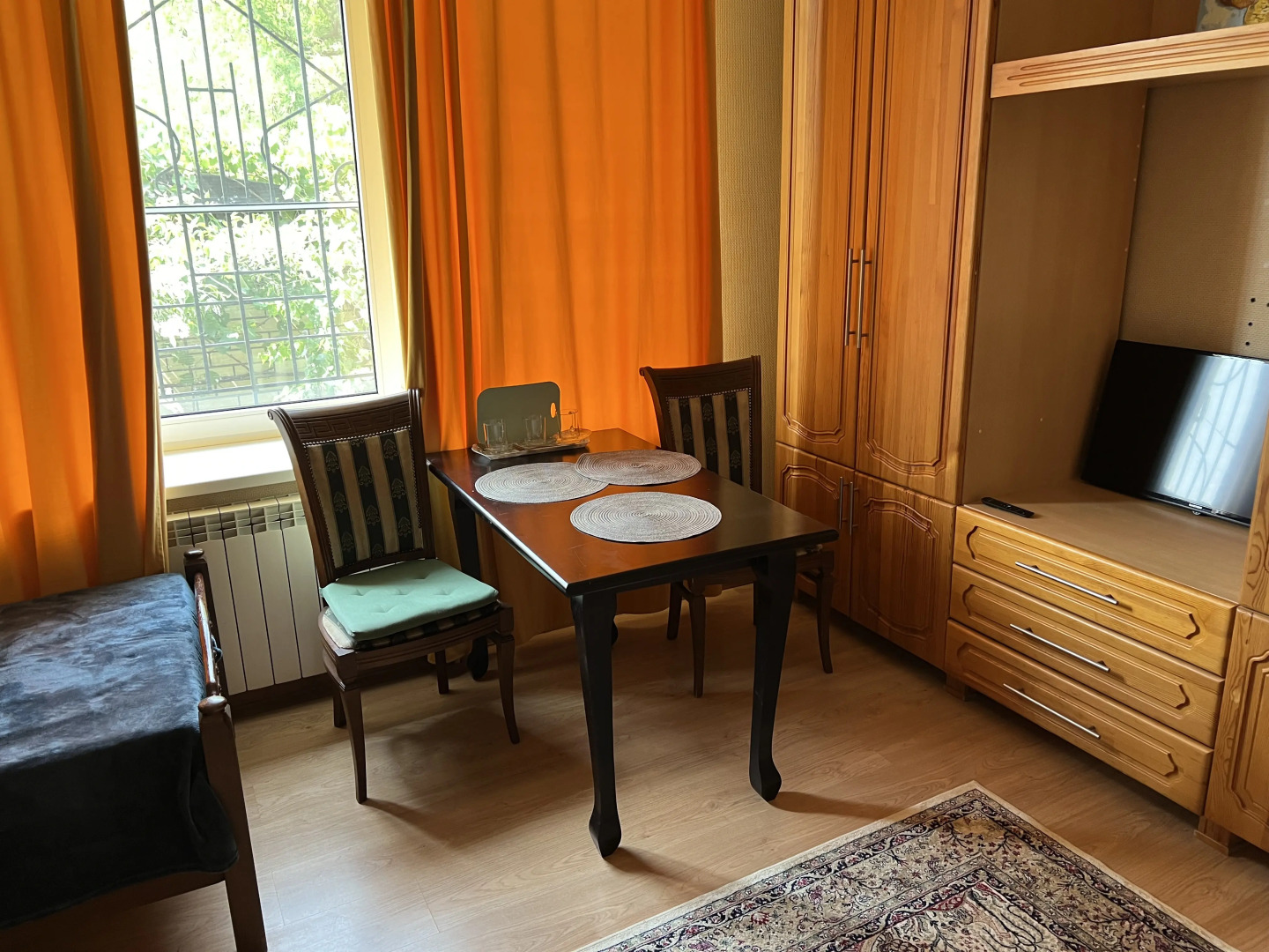 Гостевой Дом Добрый Визит