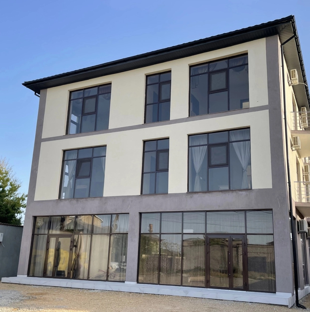 Гостевой дом Альянс