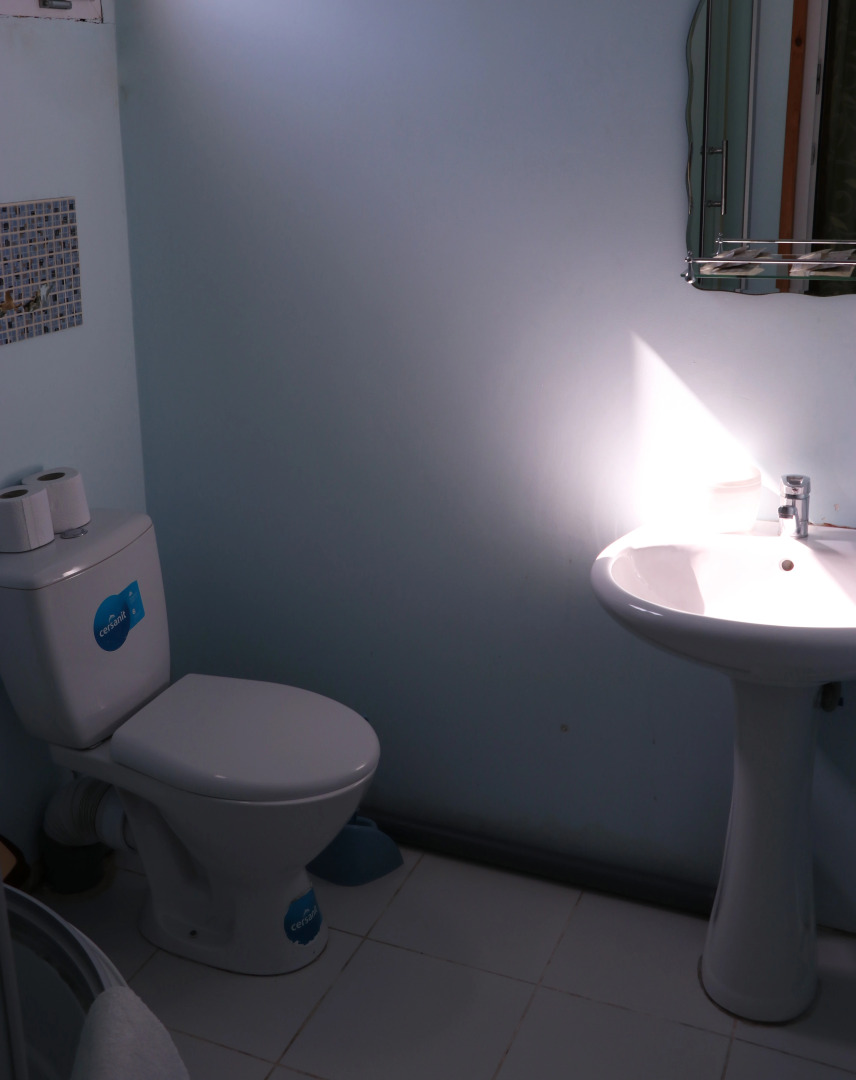 Гостевой дом Маргарита